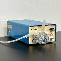 Cole-Parmer Masterflex Peristaltic Pump image 0